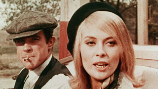 Bank robbers Warren Beatty and Faye Dunaway will reunite at the Oscars